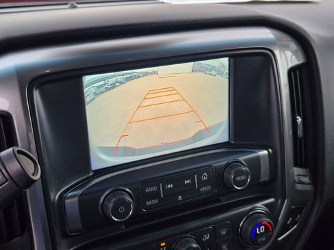 Used 2016 Chevrolet Silverado 1500 LT w/ All Star Edition image 18