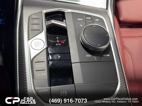 Used 2023 BMW M340i w/ Premium Package image 45