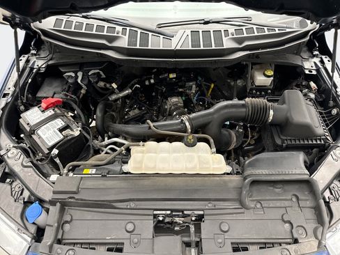 Used 2022 Ford F150 XL w/ STX Appearance Package AWD/4WD image 24