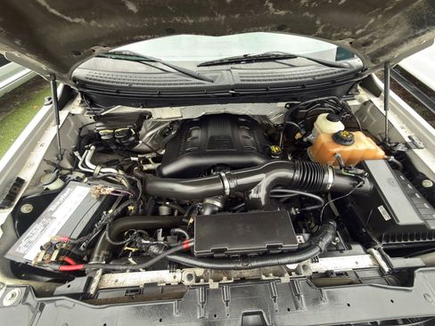 Used 2012 Ford F150 FX4 w/ FX Luxury Pkg image 20