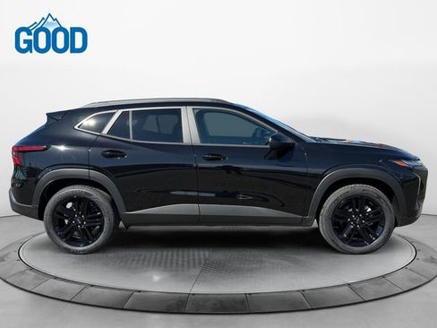 New 2026 Chevrolet Trax ACTIV image 6