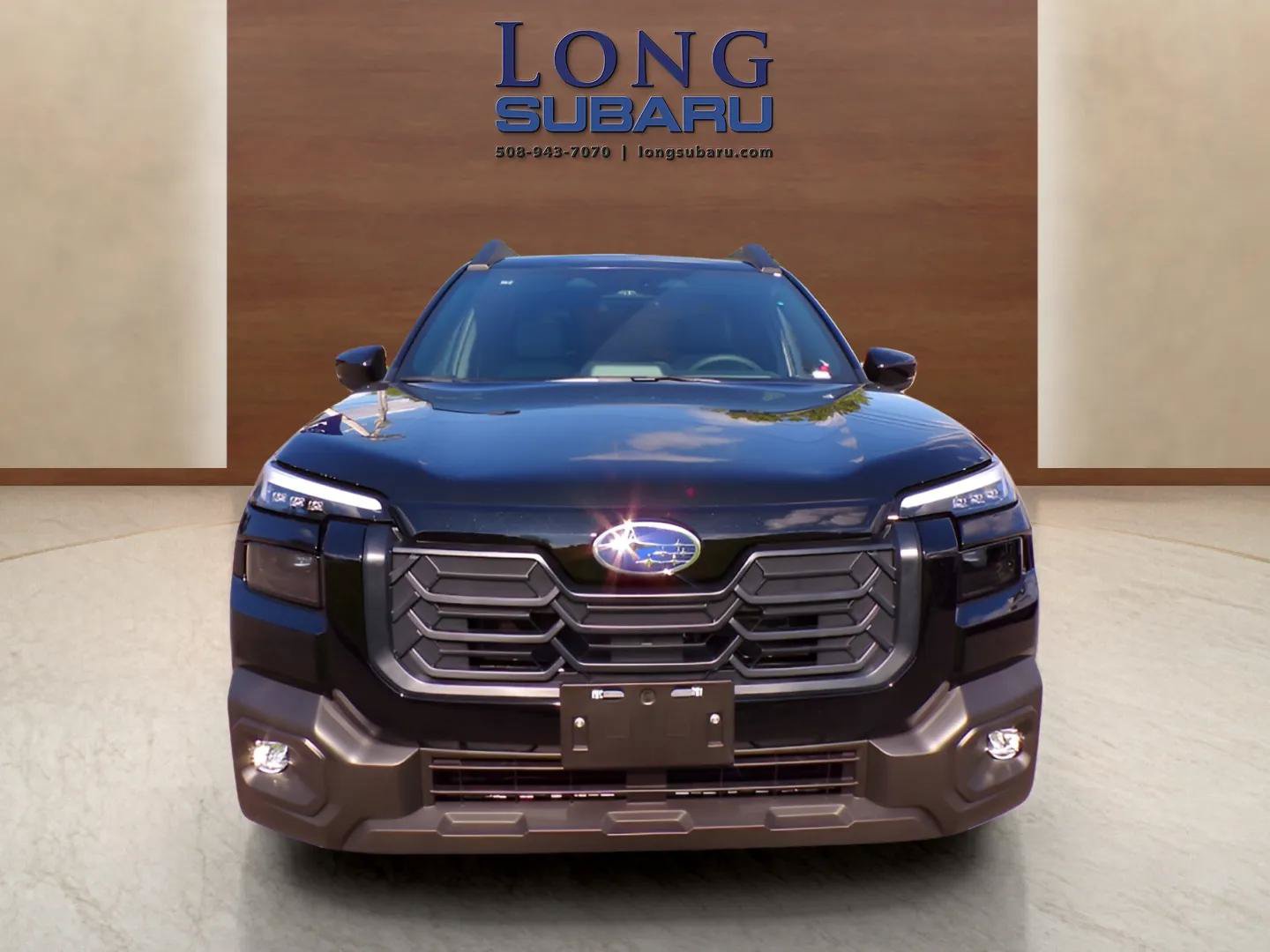 New 2026 Subaru Outback Premium AWD/4WD image 4