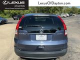 Used 2013 Honda CR-V EX image 4