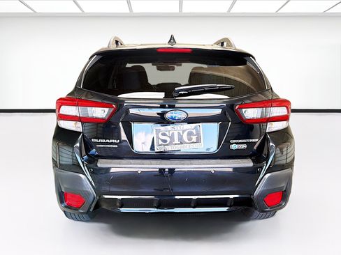Used 2021 Subaru Crosstrek 2.5i Limited w/ Moonroof Package 1 AWD/4WD image 5