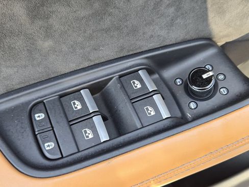 Used 2021 Audi RS Q8 w/ Towing Package AWD/4WD image 30