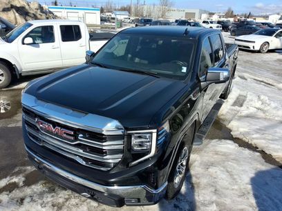 Used 2022 GMC Sierra 1500 SLT w/ SLT Convenience Package