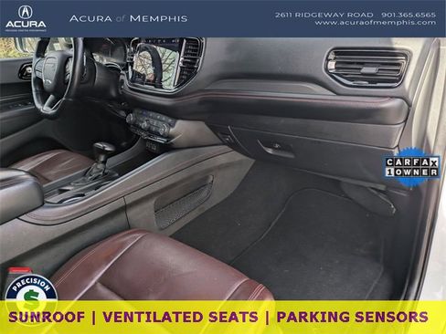 Used 2023 Dodge Durango GT image 28