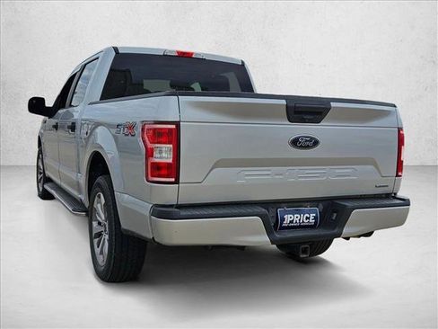 Used 2018 Ford F150 XL w/ Equipment Group 101A Mid RWD image 7