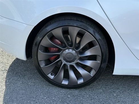 Used 2023 Tesla Model 3 Performance AWD/4WD image 6