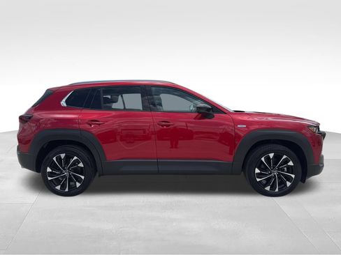 Certified 2025 MAZDA CX-50 2.5 Hybrid w/ Premium Plus Pkg AWD/4WD image 4