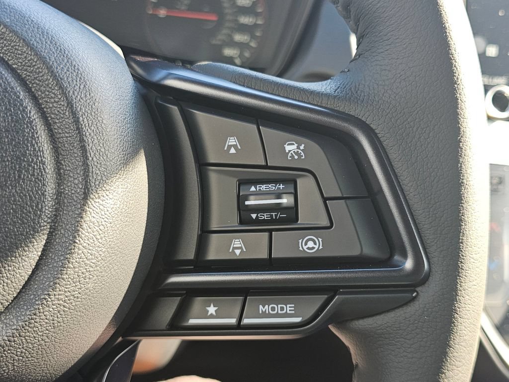 New 2026 Subaru WRX tS AWD/4WD image 38