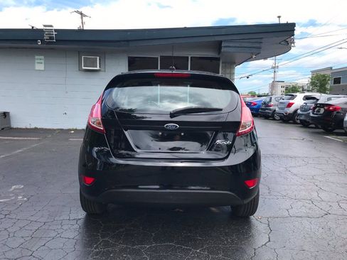 Used 2016 Ford Fiesta SE FWD image 6