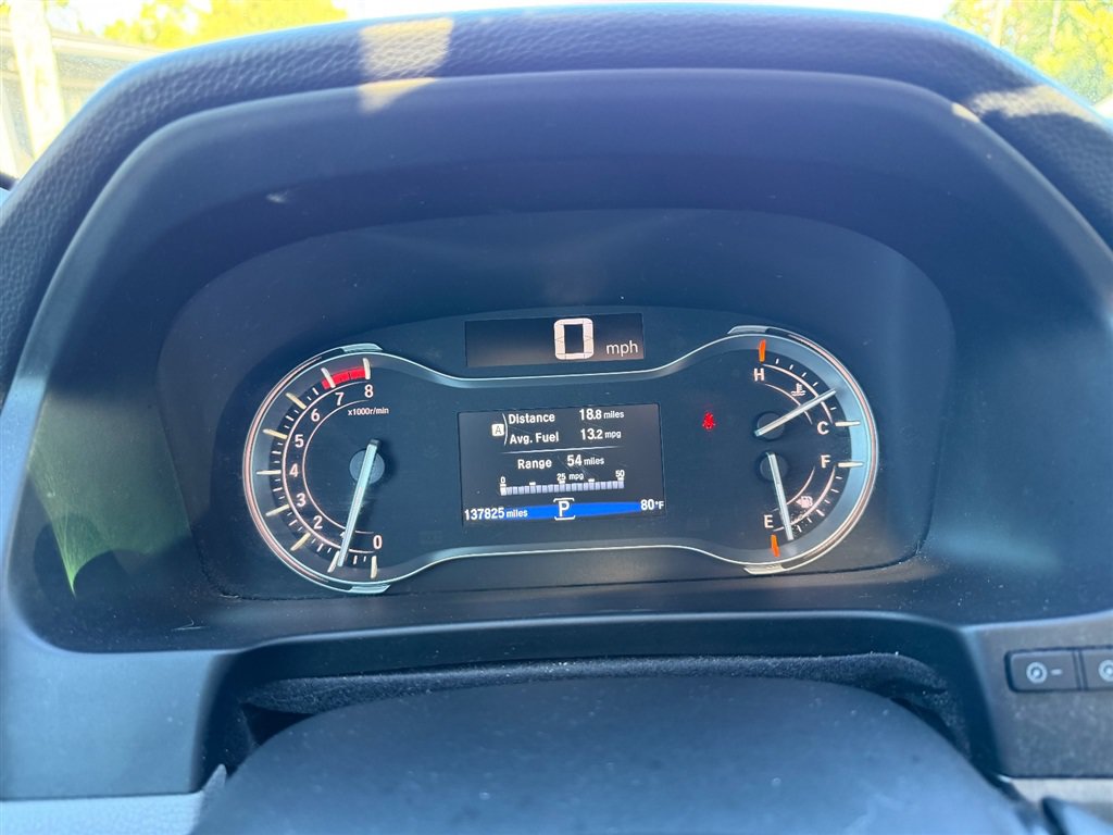 Used 2018 Honda Pilot EX-L image 34