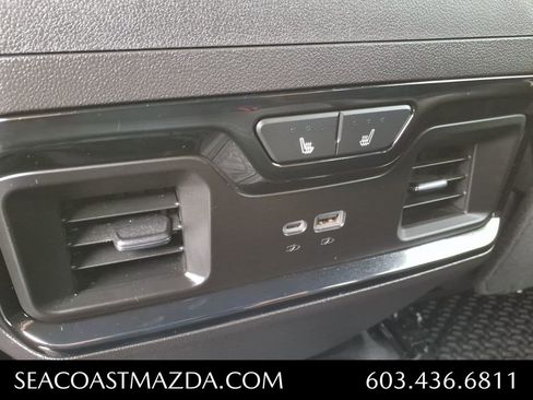 Used 2024 GMC Sierra 1500 AT4X image 17