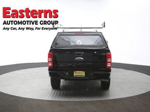 Used 2021 Ford Ranger XL image 34