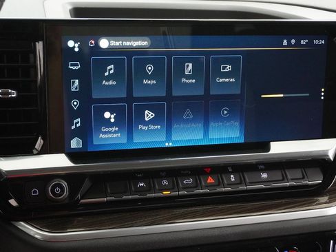 New 2026 Chevrolet Silverado 1500 RST image 21