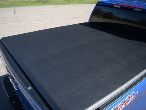 Used 2024 Chevrolet Silverado 1500 LT Trail Boss w/ Protection Package image 25