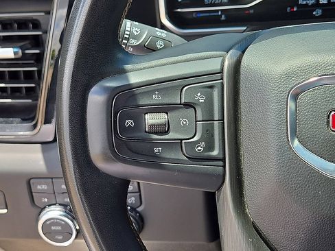 Used 2024 GMC Sierra 2500 AT4 w/ AT4 Premium Plus Package AWD/4WD image 16