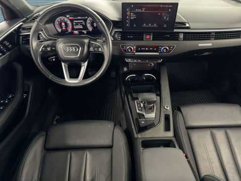 Used 2021 Audi A4 2.0T Premium Plus image 27