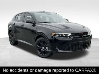 New 2024 Dodge Hornet R/T Plus w/ Tech Pack Plus w/o Parking video 2