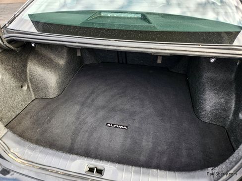 Used 2023 Nissan Altima 2.5 SV image 19