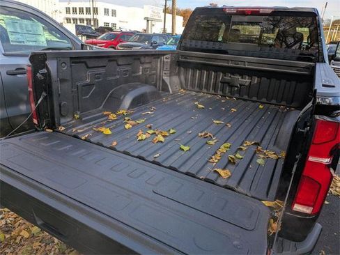 New 2026 Chevrolet Silverado 3500 LT w/ Trail Boss Package image 23