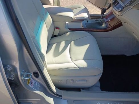 Used 2011 Toyota Avalon Limited image 22
