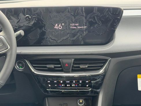 New 2026 Buick Encore GX Avenir w/ Avenir Technology Package image 13
