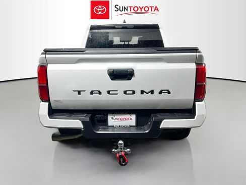 Used 2024 Toyota Tacoma SR5 image 5