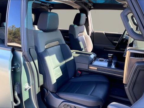 Used 2024 GMC Hummer EV 3X image 20