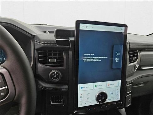 New 2025 Ford F150 Lightning Flash image 15