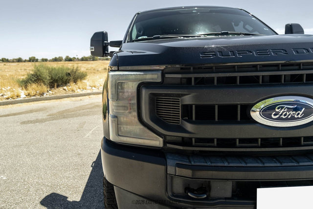Used 2020 Ford F250 4x4 Crew Cab Super Duty image 72