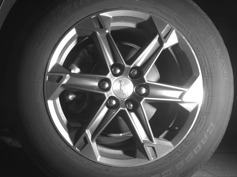 Used 2025 Chevrolet Blazer LT FWD image 12