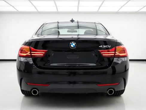 Used 2022 BMW 430i Coupe w/ Convenience Package RWD image 5