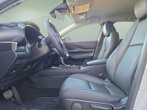 New 2025 MAZDA CX-30 AWD 2.5 S w/ Select Sport Pkg image 22