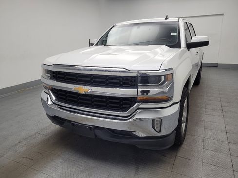 Used 2018 Chevrolet Silverado 1500 LT w/ Texas Edition RWD image 15