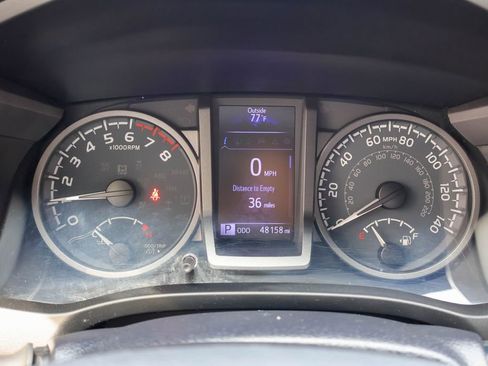 Used 2020 Toyota Tacoma TRD Pro AWD/4WD image 13