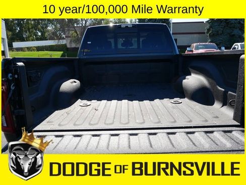 New 2026 RAM 2500 Limited image 4