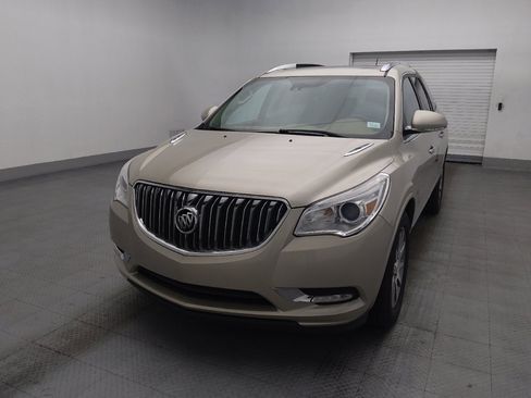 Used 2014 Buick Enclave Leather AWD/4WD image 15