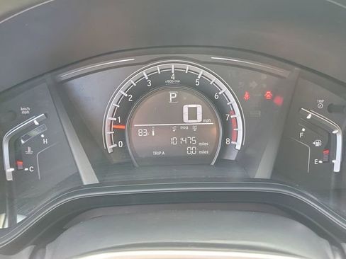 Certified 2019 Honda CR-V LX image 24