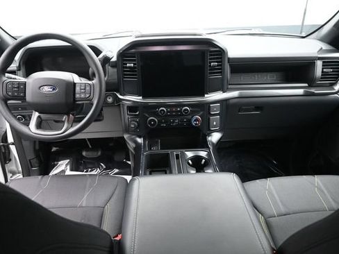 Certified 2025 Ford F150 STX w/ Equipment Group 200A AWD/4WD image 20