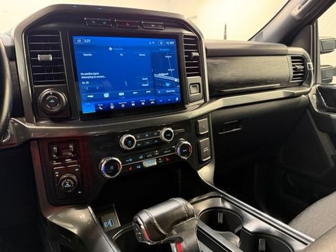 Used 2023 Ford F150 XLT w/ Equipment Group 302A High AWD/4WD image 18