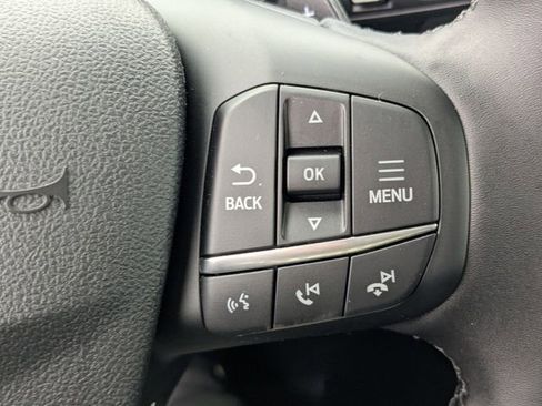 Used 2024 Ford Bronco Sport Badlands image 24