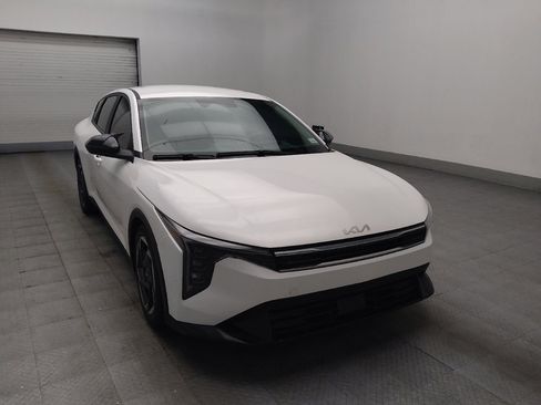 Used 2025 Kia K4 EX FWD image 13
