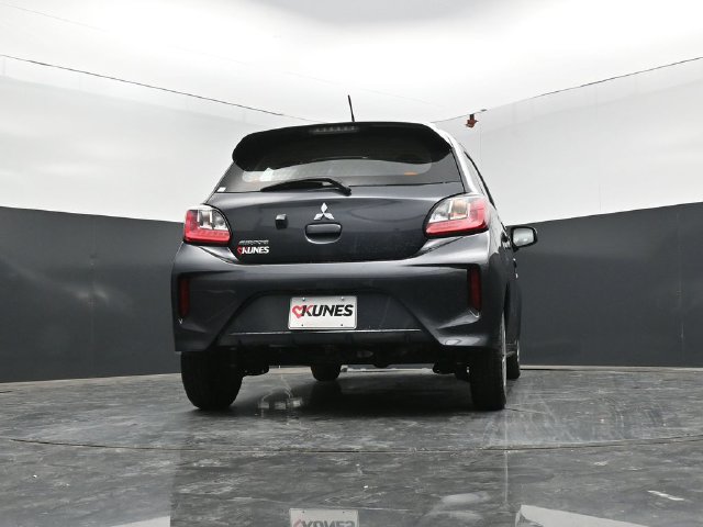 Used 2024 Mitsubishi Mirage ES FWD image 67