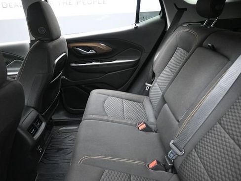 Used 2019 GMC Terrain SLE w/ Driver Convenience Package AWD/4WD image 23