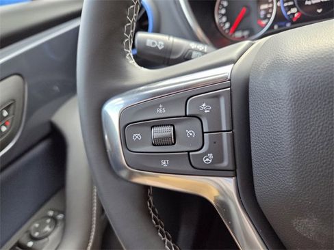 New 2026 Chevrolet Blazer RS w/ Driver Confidence II Package image 25