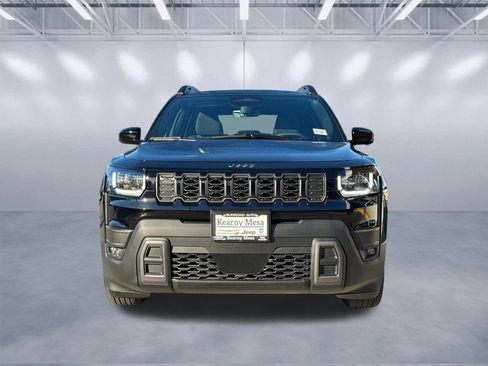 New 2026 Jeep Cherokee Laredo AWD/4WD image 2