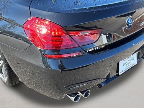 Used 2014 BMW M6 Gran Coupe image 36