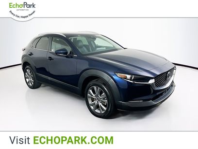 Used 2023 MAZDA CX-30 AWD 2.5 S w/ Select Package
